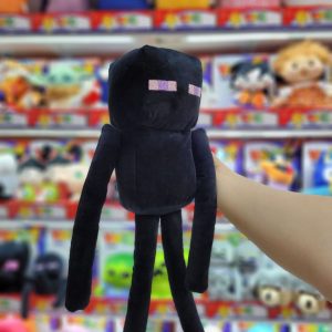 عروسک شخصیت ماینکرافت ایندرمن