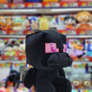 عروسک شخصیت ماینکرافت دراگون