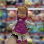 عروسک ماشا